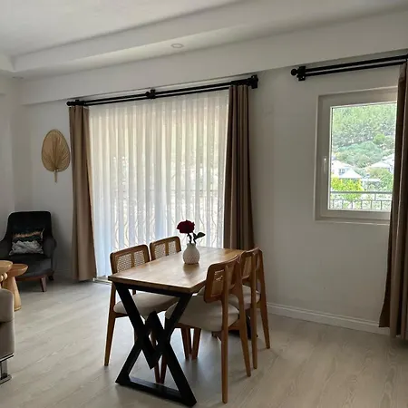 Likya Apartment