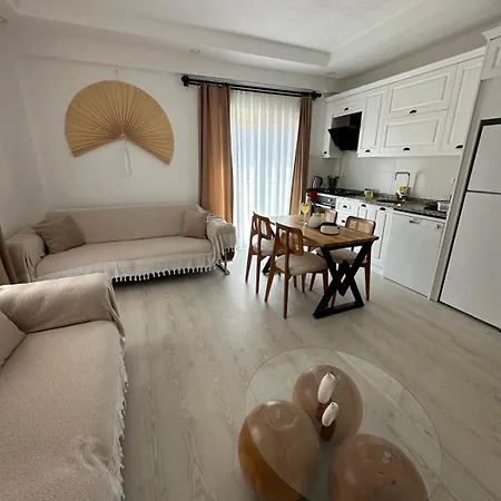 Likya Apartment Kas
