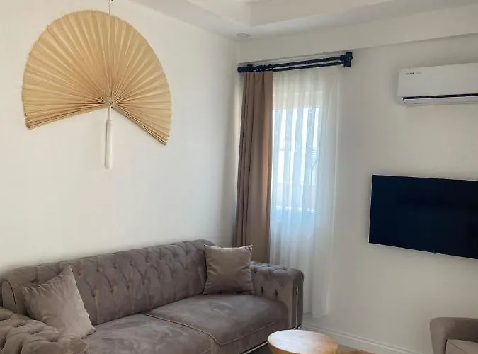 Likya Apartment *