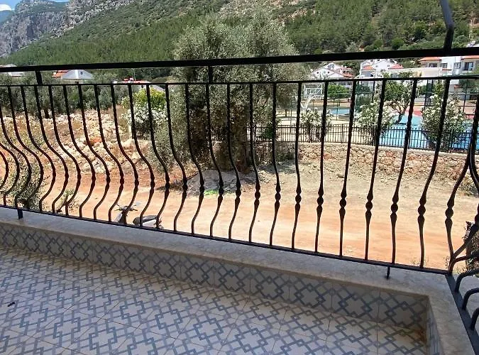 Likya Apartment Kas