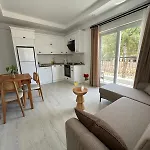 Lägenhet Likya Kaş