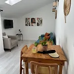 Lägenhet Likya