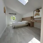 Lägenhet Likya Kaş