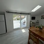 Likya Lägenhet