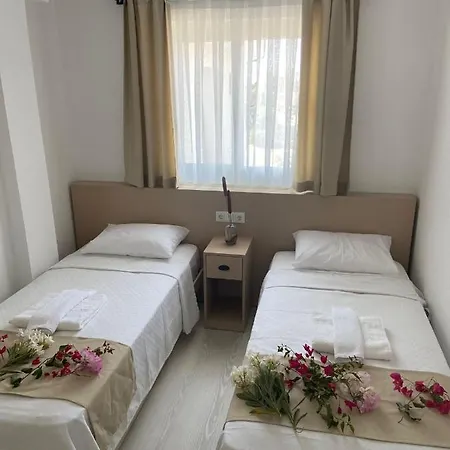 Likya Kaş