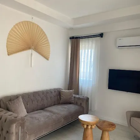 Likya Apartmán *