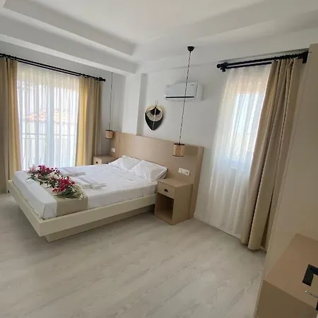 Apartment Likya