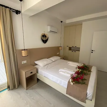Likya Apartment Kaş