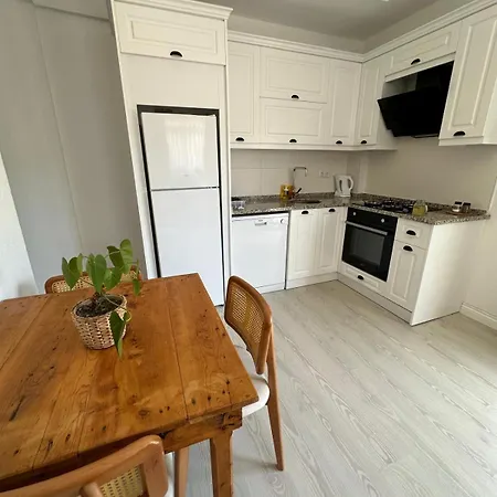 Likya Apartment