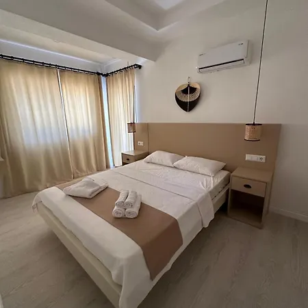 Apartment Likya Kaş