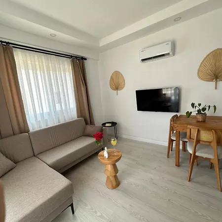 Likya Apartment