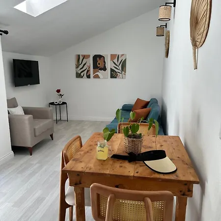 Apartment Likya