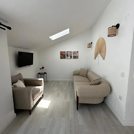 Likya Apartment