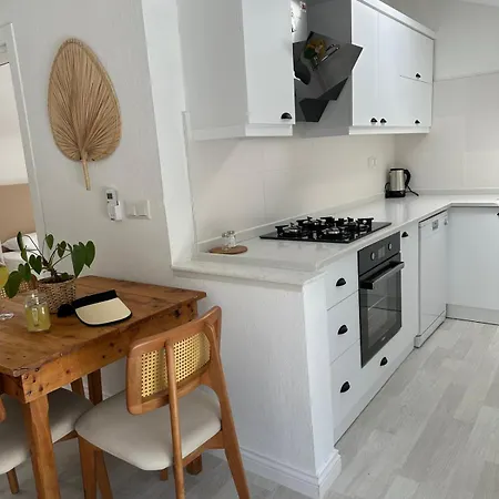 Likya Apartment