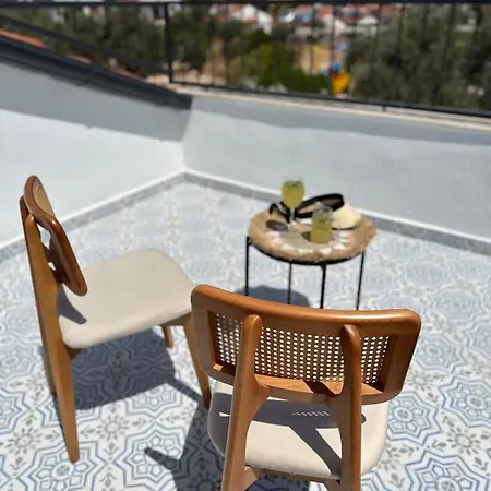 Likya Apartment Kaş
