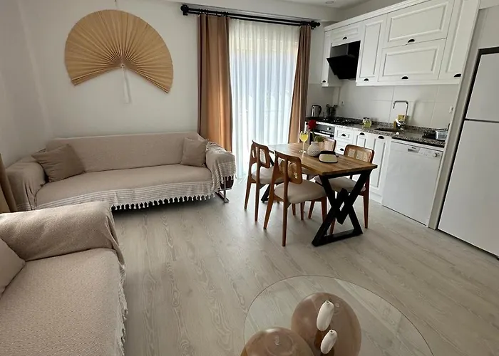 Likya Appartement Kaş