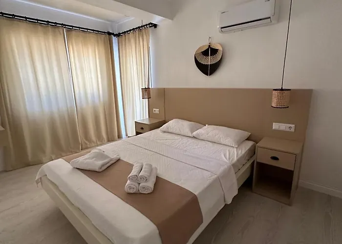 Appartement Likya Kaş