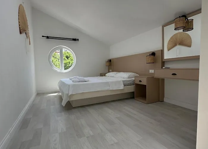 Appartement Likya Kaş