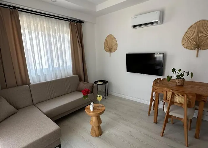 Likya Appartement Kaş