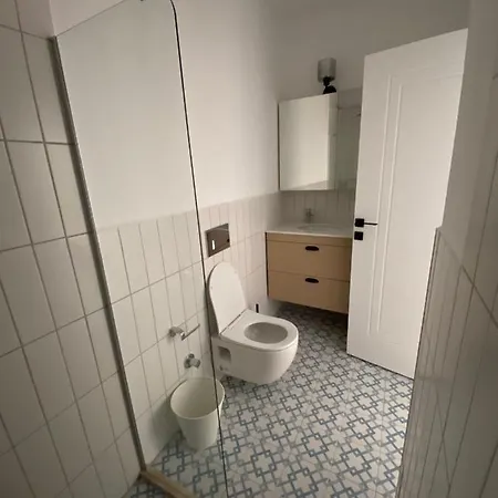 Likya Lägenhet