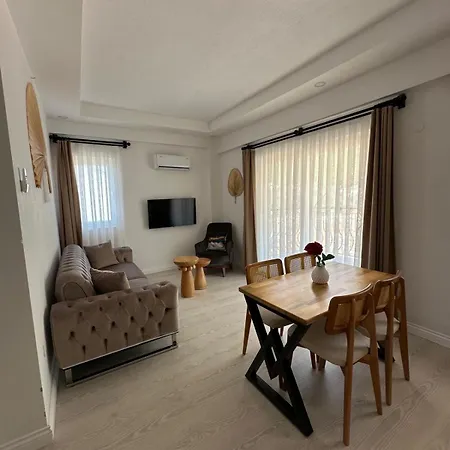 Likya Kaş